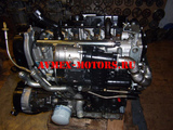 Двигатель IVECO F1AE0481M, F1AE0481HA - 140