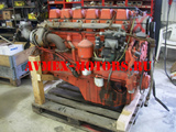 Двигатель SCANIA DSC901, DSC908, DSC902
