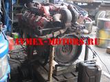 Двигатель SCANIA DSC1415