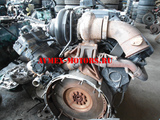 Двигатель SCANIA DС1618, DС1605 560 лс